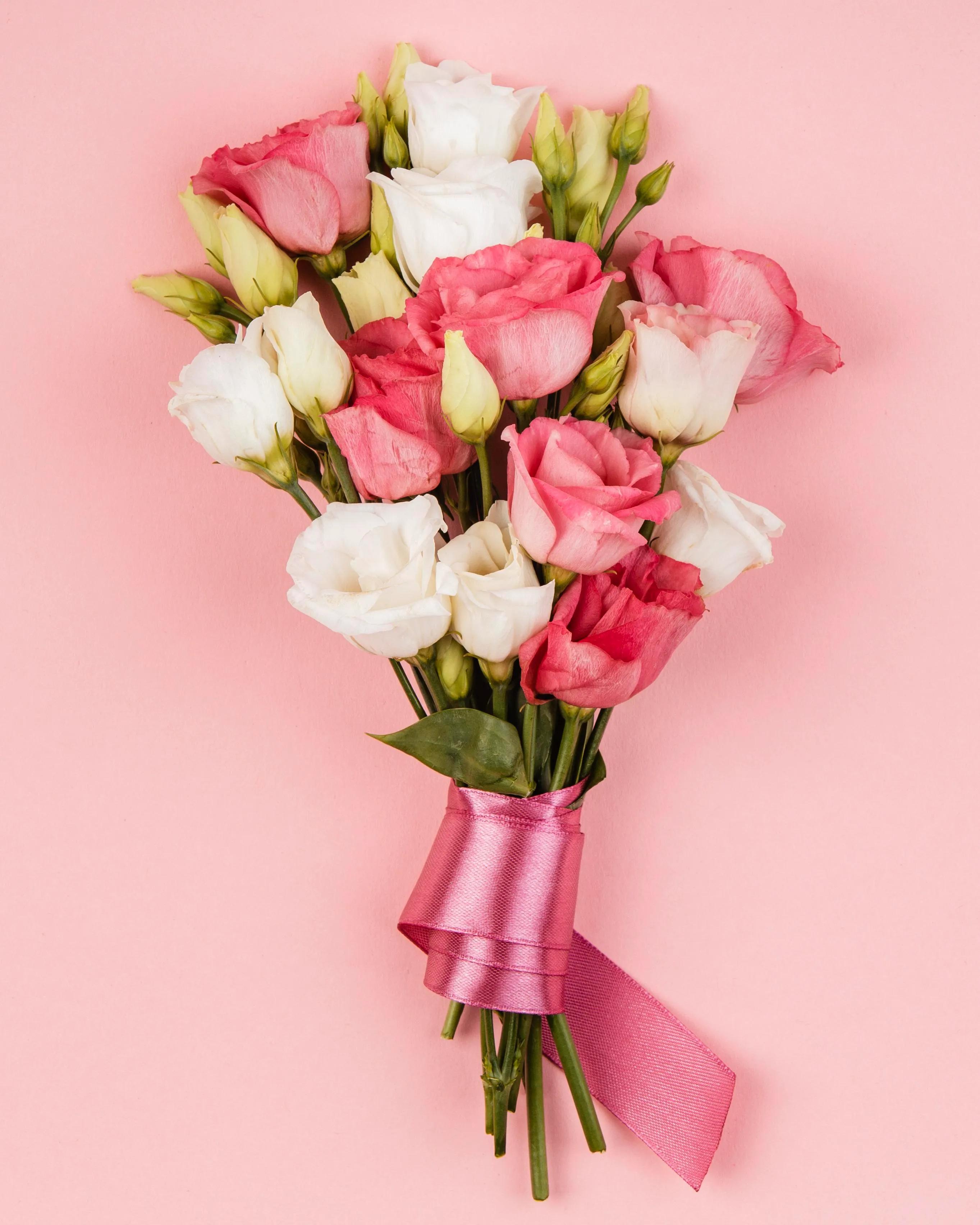 Top Long-Lasting Flowers That Stay Fresh for Days